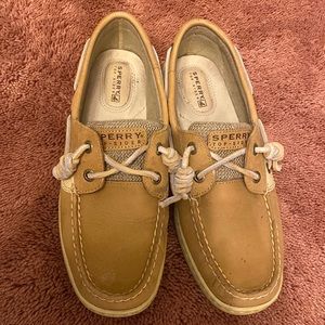 Sperry Top- Sider Shoes
